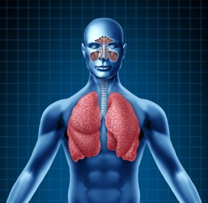 ברונכיטיס COPD