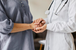 זכויות רפואיות לחולי לב
